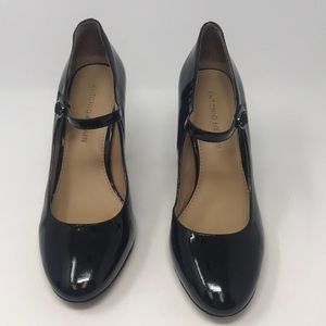 Antonio Melani Black Heels